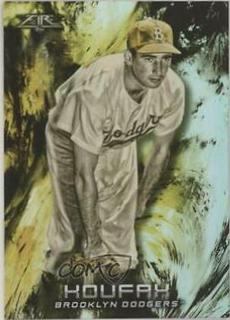 Sandy Koufax
