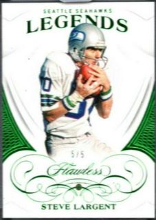 Steve Largent