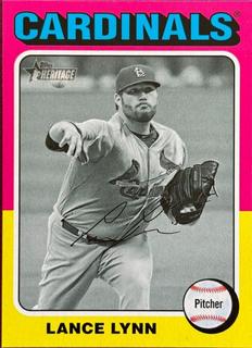 Lance Lynn