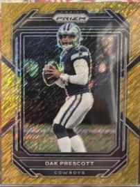 Dak Prescott