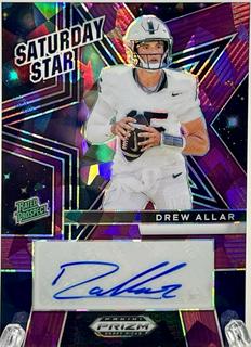 Drew Allar