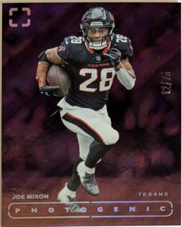 Joe Mixon
