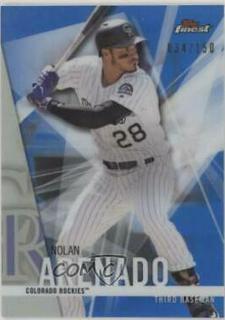 Nolan Arenado