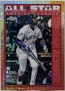 Yordan Alvarez