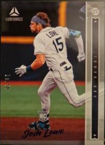 Josh Lowe