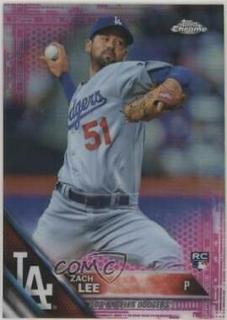 Zach Lee