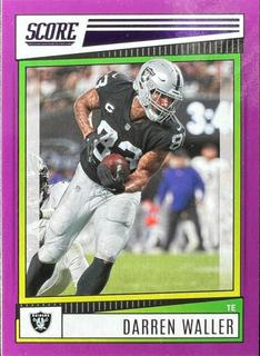 Darren Waller