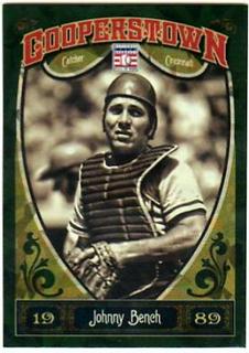 Johnny Bench