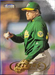 Mike Fetters
