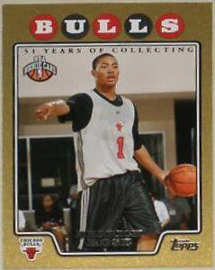 Derrick Rose