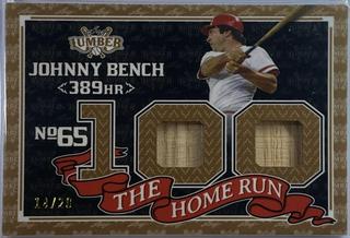 Johnny Bench