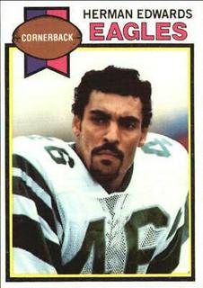 Herman Edwards