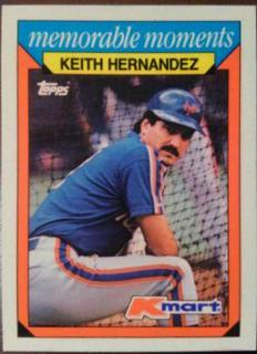 Keith Hernandez