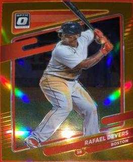 Rafael Devers
