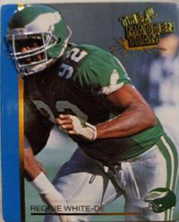 Reggie White