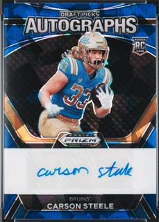 Carson Steele