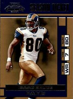 Isaac Bruce
