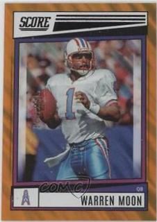 Warren Moon