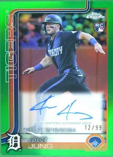 Jace Jung