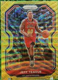 Jeff Teague