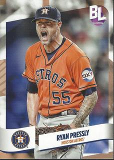 Ryan Pressly