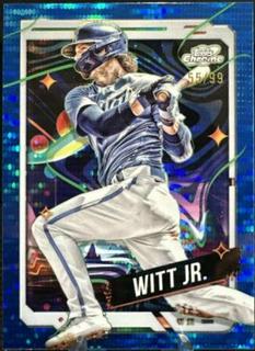 Bobby Witt Jr.