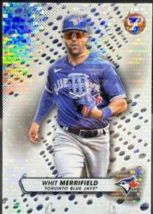 Whit Merrifield