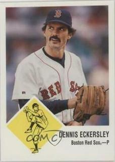 Dennis Eckersley