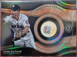 Jose Altuve