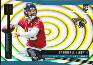 Gardner Minshew II