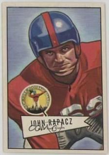 John Rapacz