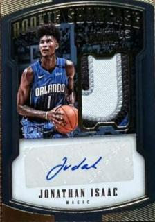 Jonathan Isaac