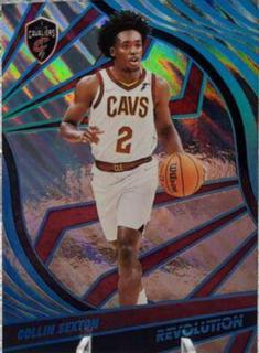 Collin Sexton