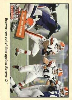 Cleveland Browns