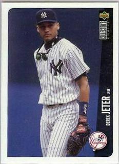 Derek Jeter
