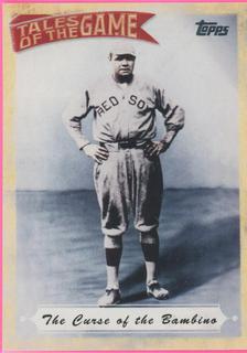 Babe Ruth