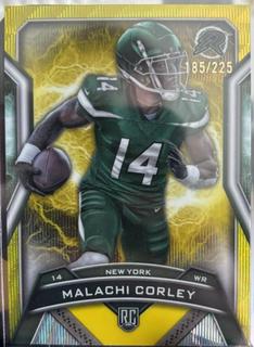 Malachi Corley