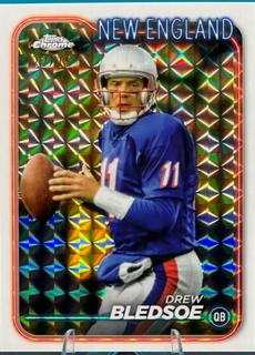 Drew Bledsoe