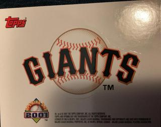 San Francisco Giants