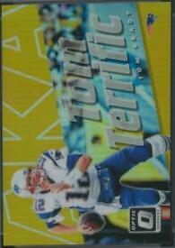 Tom Brady