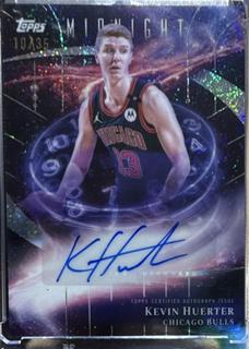 Kevin Huerter