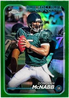Donovan McNabb
