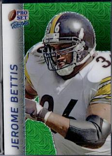 Jerome Bettis