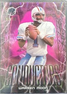 Warren Moon