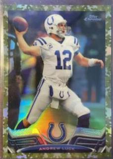 Andrew Luck