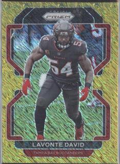 Lavonte David