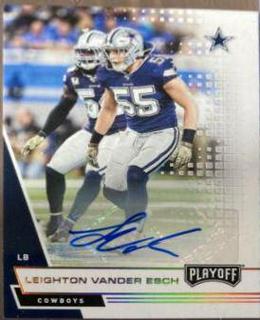 Leighton Vander Esch