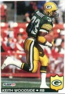 Keith Woodside