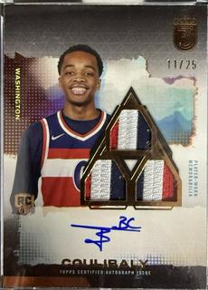 Bilal Coulibaly