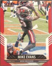 Mike Evans